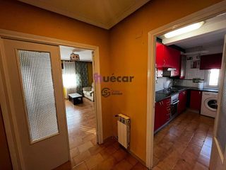 Piso en alquiler en Reyes Católicos - Paseo San Antonio en Cuenca