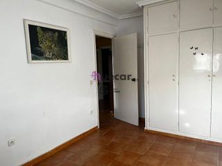 Piso en alquiler en Reyes Católicos - Paseo San Antonio en Cuenca