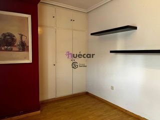 Piso en alquiler en Reyes Católicos - Paseo San Antonio en Cuenca