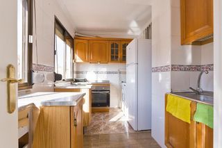 Piso en alquiler en Fígares en Granada