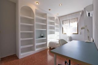 Piso en alquiler en Fígares en Granada