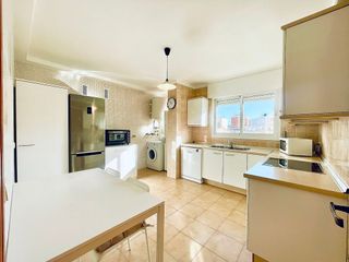 Ático en alquiler en Foners en Palma de Mallorca