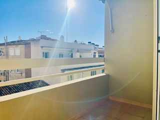 Ático en alquiler en Foners en Palma de Mallorca