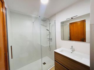 Ático en alquiler en Foners en Palma de Mallorca