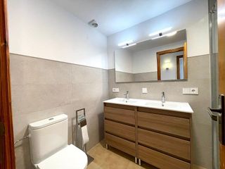 Ático en alquiler en Foners en Palma de Mallorca