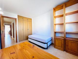 Ático en alquiler en Foners en Palma de Mallorca