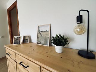 Ático en alquiler en Foners en Palma de Mallorca