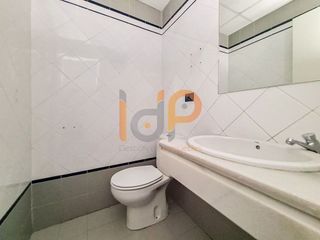 Local comercial en alquiler en Huércal-Overa