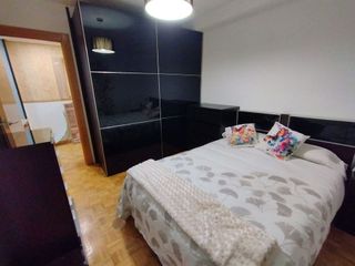 Piso en alquiler en Zona Teatro Campoamor en Oviedo