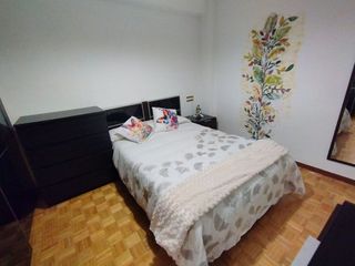 Piso en alquiler en Zona Teatro Campoamor en Oviedo