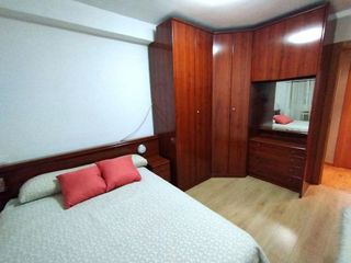 Piso en alquiler en Zona Teatro Campoamor en Oviedo