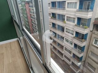 Piso en alquiler en Centro en Ourense