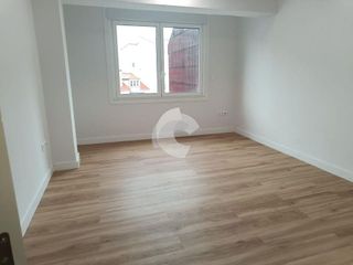 Piso en alquiler en Centro en Ourense