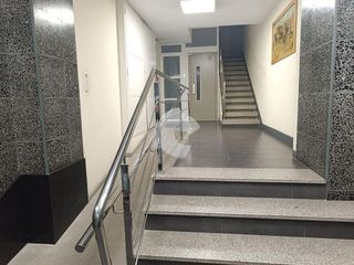 Piso en alquiler en Centro en Ourense