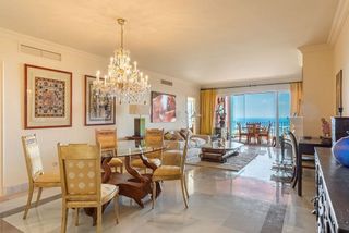 Piso en alquiler en Benahavís