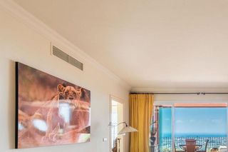 Piso en alquiler en Benahavís