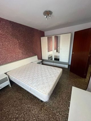 Piso en alquiler en Grancasa en Zaragoza