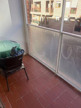 Piso en alquiler en Grancasa en Zaragoza