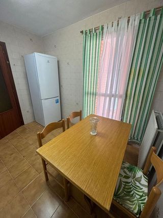 Piso en alquiler en Grancasa en Zaragoza