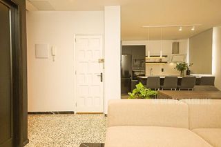 Piso en alquiler en Isleta en Palmas de Gran Canaria(Las)