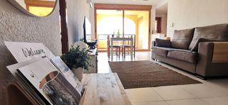 Piso en alquiler en Torrelamata - La Mata en Torrevieja