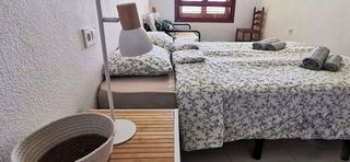 Piso en alquiler en Torrelamata - La Mata en Torrevieja