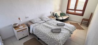 Piso en alquiler en Torrelamata - La Mata en Torrevieja