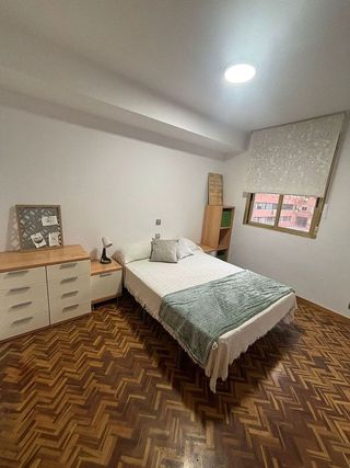 Piso en alquiler en Nervión en Sevilla