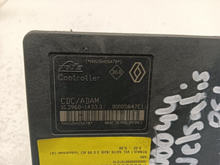 ABS RENAULT VEL SATIS (BJ0) P9X701 8200159837E