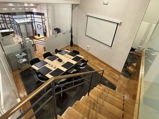 Oficina en alquiler en Paseo Independencia en Zaragoza