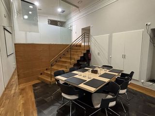 Oficina en alquiler en Paseo Independencia en Zaragoza