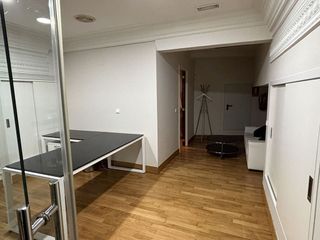 Oficina en alquiler en Paseo Independencia en Zaragoza