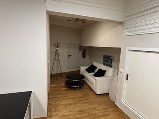 Oficina en alquiler en Paseo Independencia en Zaragoza