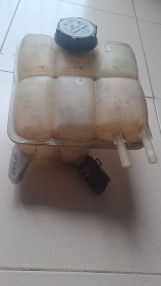 Vaso expansión Ford refrigerante
