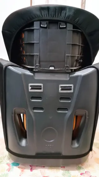 Silla de coche para bebé