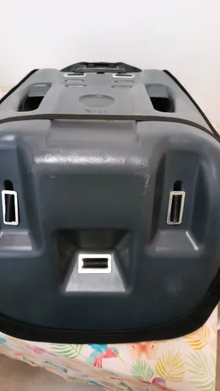 Silla de coche para bebé