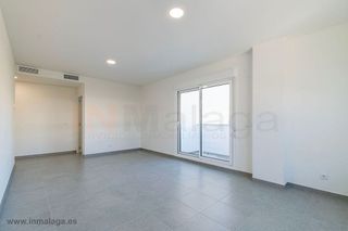 Piso en alquiler en El Mayorazgo - El Limonar en Málaga