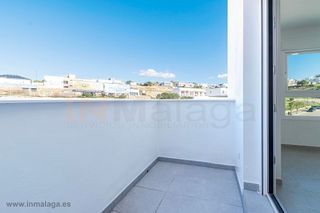 Piso en alquiler en El Mayorazgo - El Limonar en Málaga