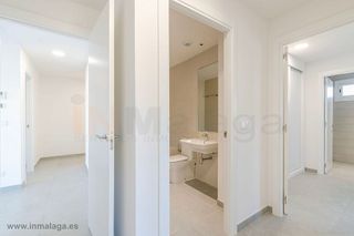 Piso en alquiler en El Mayorazgo - El Limonar en Málaga