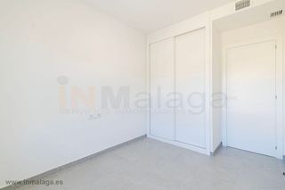 Piso en alquiler en El Mayorazgo - El Limonar en Málaga