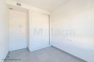 Piso en alquiler en El Mayorazgo - El Limonar en Málaga