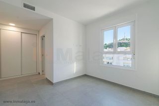 Piso en alquiler en El Mayorazgo - El Limonar en Málaga