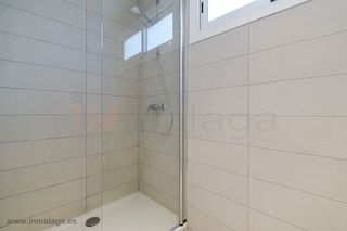 Piso en alquiler en El Mayorazgo - El Limonar en Málaga