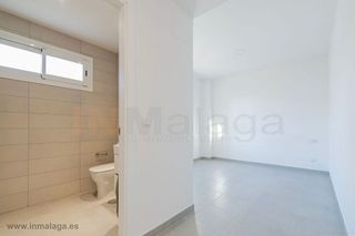 Piso en alquiler en El Mayorazgo - El Limonar en Málaga