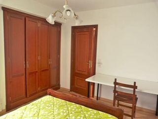 Piso en alquiler en Ensanche - Sar en Santiago de Compostela