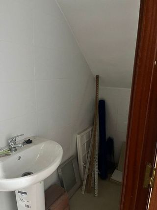 Local comercial en alquiler en Coria del Río