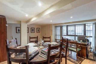 Oficina en alquiler en San Matías - Realejo en Granada