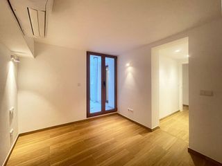 Oficina en alquiler en La Seu - Cort - Monti-sión en Palma de Mallorca