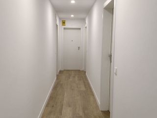 Piso en alquiler en Casa Amarilla en Galapagar