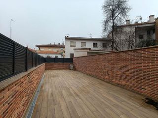 Piso en alquiler en Casa Amarilla en Galapagar